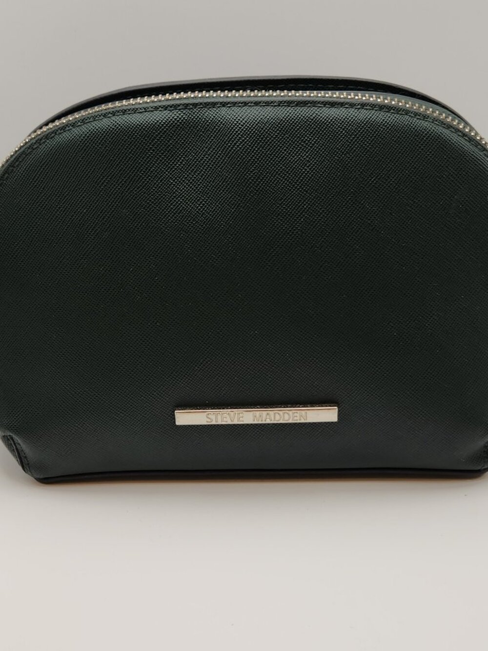 Steve Madden crossbody bag forest green VGUC